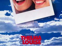 델마와 루이스(Thelma and Louise)