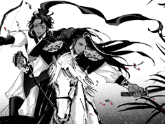 쿠키런 킹덤 백업2