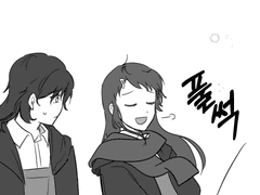 내가 장담해. 잘 할 거야.