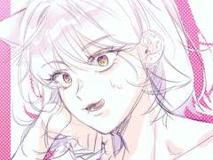 91 반신, 전신 커미션