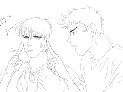 우당탕탕 교내연애