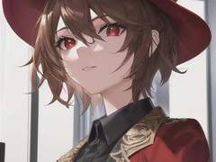 49. 레드 코데인