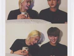 나의 사랑 나의 혀니