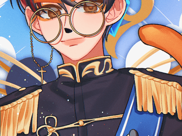 테일즈런너 연성 모음