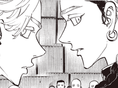 [도리벤] 하이타니 동생 드림주