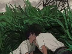 하루와 세 번의 가을