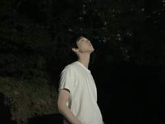 별이 뜬 게 아냐 이건 너야