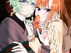 소우사라 위주 백업 4