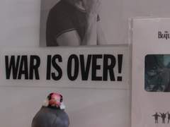 사느라 고생했어.