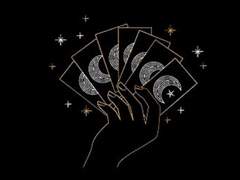 타로 커미션 𓂃 𓈒 𓂂𓏸