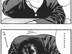 [슬램덩크/루카와 드림] 여우와 너구리 02