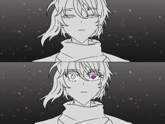 안녕히, 나의 프로메테우스.