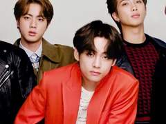 배우 오빠 셋, 동생 하나는? 인플루언서! 01