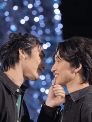 [完] 마음을 드려요 | 보스노을