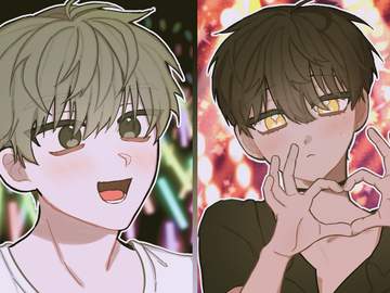 (3.3)✨️우리애가 짱이야!!✨️