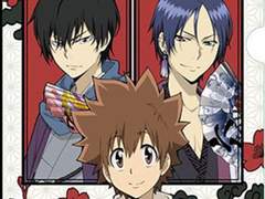 내가 좋아하는 가히리 순위