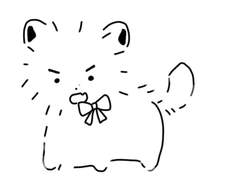 빵밀 굿노트 스티커…