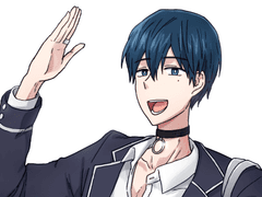 [가토 호지] 로그