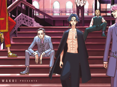 사이비인데 범천이 신자인...2