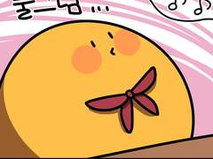 병아리 선생님 라오스편 5화 - 첫 대면