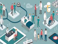 US Healthcare Advertising Market Size, Share, Key Players, Trends and Forecast to 2027