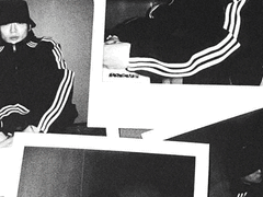 다가가면 멀어지는, 01