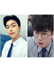 [호성우성] 오래된 농담