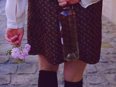 [도리벤] 나와 내 여친과 여친 동생