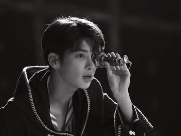 Case 00. A Study in Antler : Outro