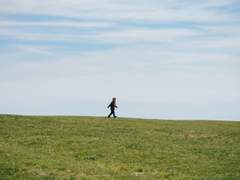 시골 소년의 사랑 이야기