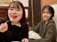 얼굴 작아지는법