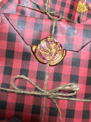 보내지 않을 편지