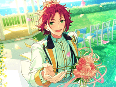 앙상블 스타즈!! 결혼하고 싶은 캐릭터 투표 결과