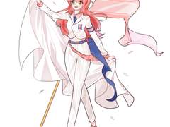 그림 연습용 (샘플) 커미션