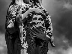 그리고 새하얀 것