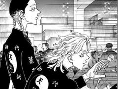 하이타니 형제 머리 손질해주는 드림주