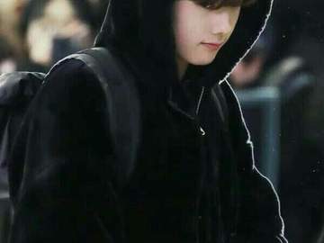 붕어빵 후배님 TALK