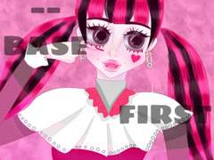 1차 커미션 안내