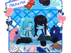 (CLOSE)여름청춘옥상 커미션