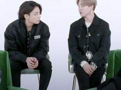 콘서트 직전 싸움