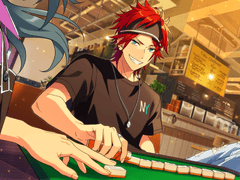 앙상블 스타즈!! 결혼하고 싶지 않은 캐릭터 투표 결과