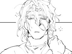 비관의 집착 上