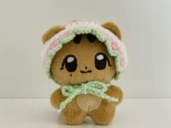 2. 헤드드레스를 만들어여