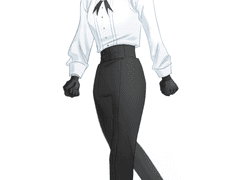 베로세이 이리나 오르타