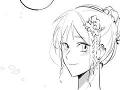 카토 레이카 - 마츠리 로그