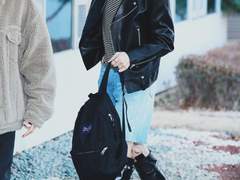 [홍솔] 내가 널 어쩌면 좋아 (上)