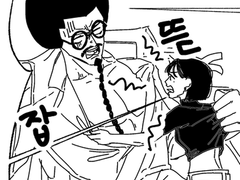 해군본부 달력화보 프로젝트