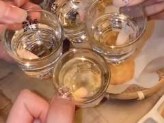 일본 호스트클럽 애프터 후기 - 1