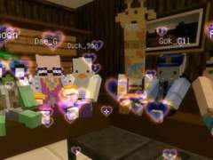 우정리1,2 가장 결혼하고 싶은 캐릭터 설문조사 결과☺