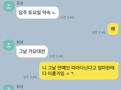 내 여동생은 빠수니 1